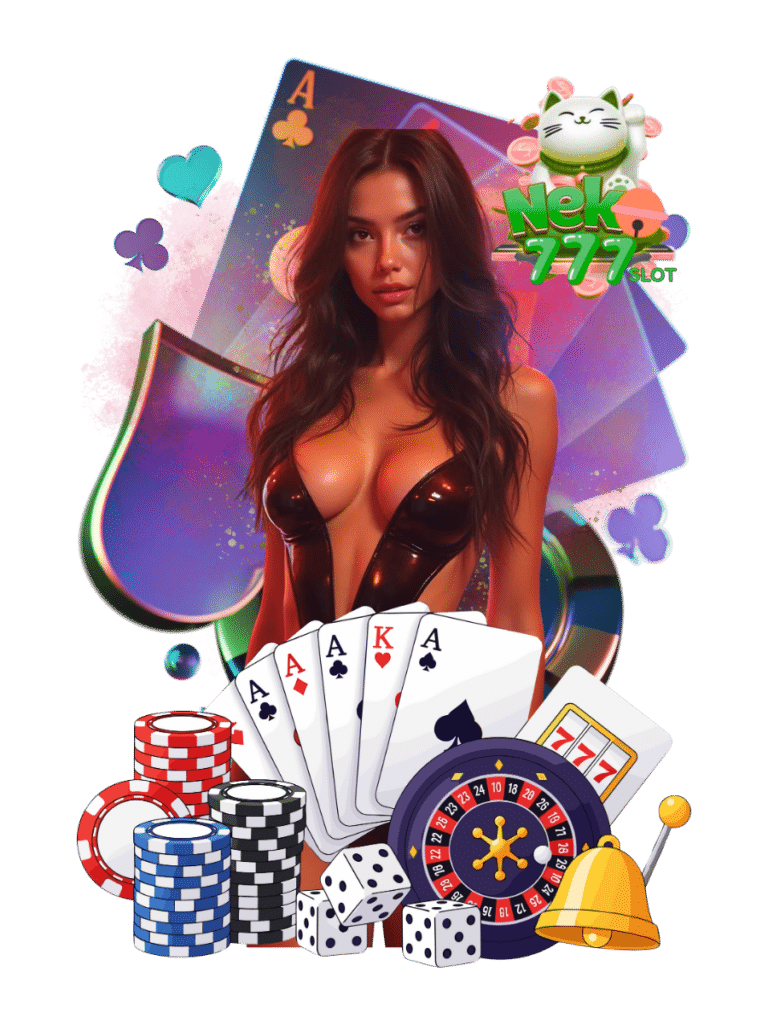 neko777 slot สล็อต
